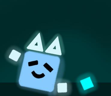 Friend & Cyan