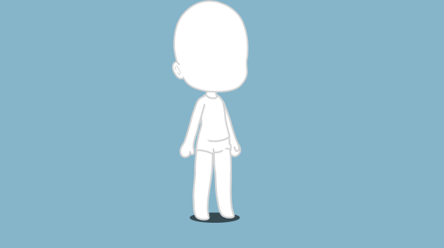 What should I put as clothes