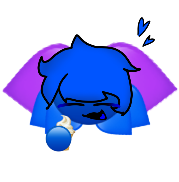another emoji cat