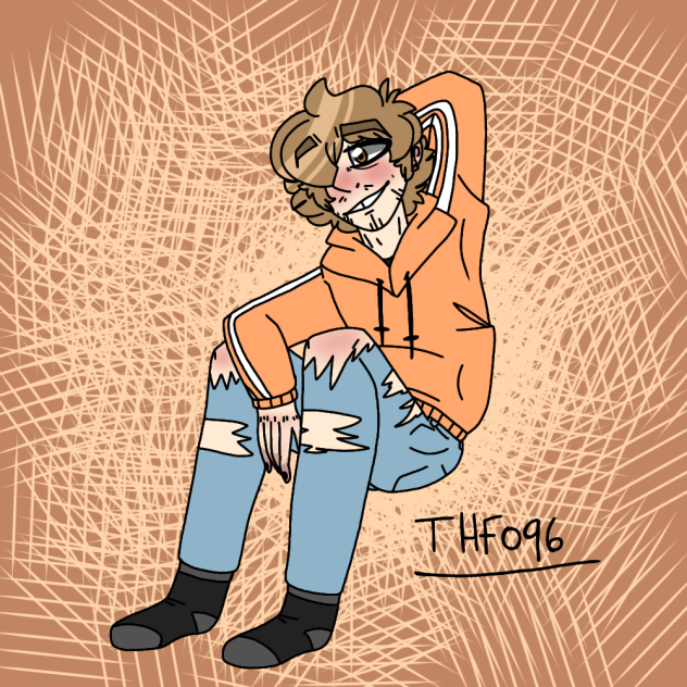 ¤《Brian doodle-》¤