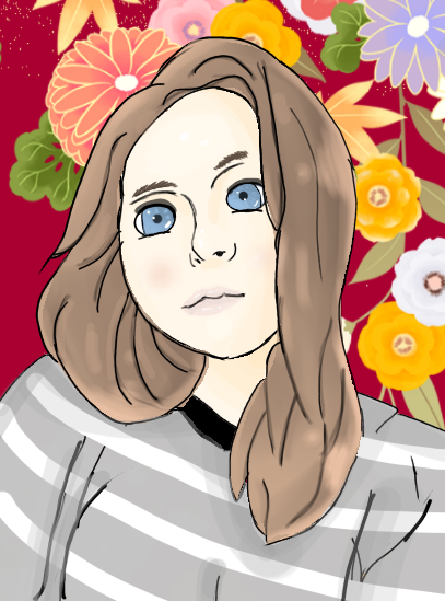 girl