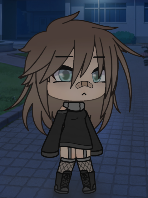 Bleh ^w^