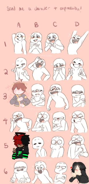 Emotions Collab