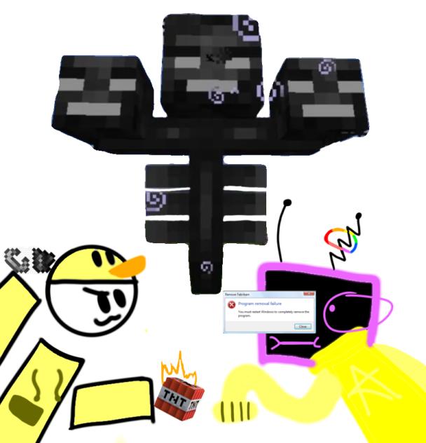 Crap… - ibisPaint