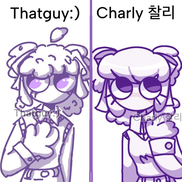 Real collab with thatguy