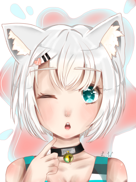 silver - ibisPaint