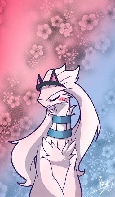 Reshiram