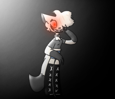 I'm bored ;-;