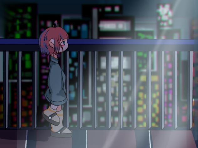 ハイになる