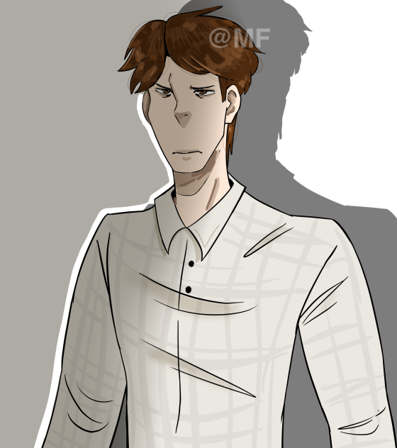 Stanley - the Stanley parable