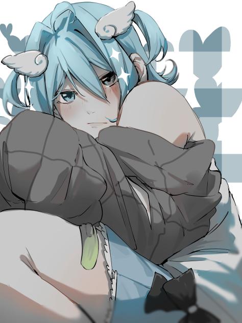 つのさん！