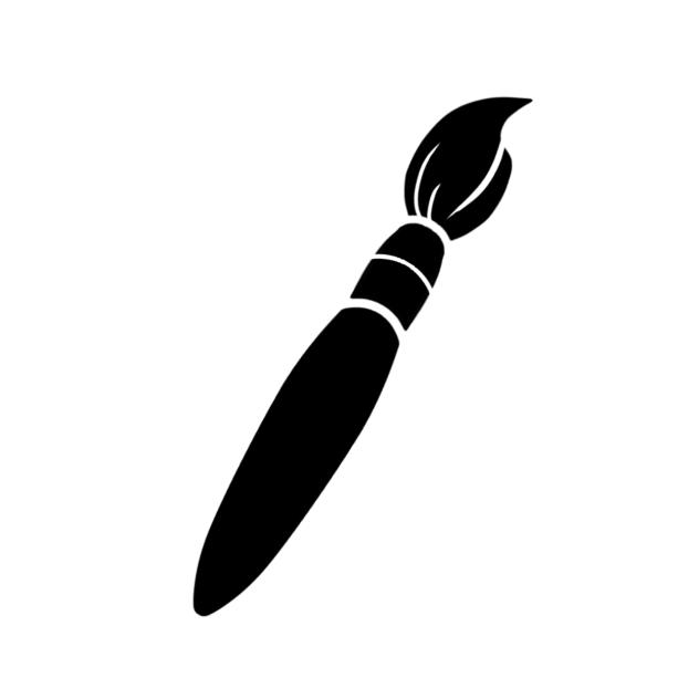 Brush icon 2