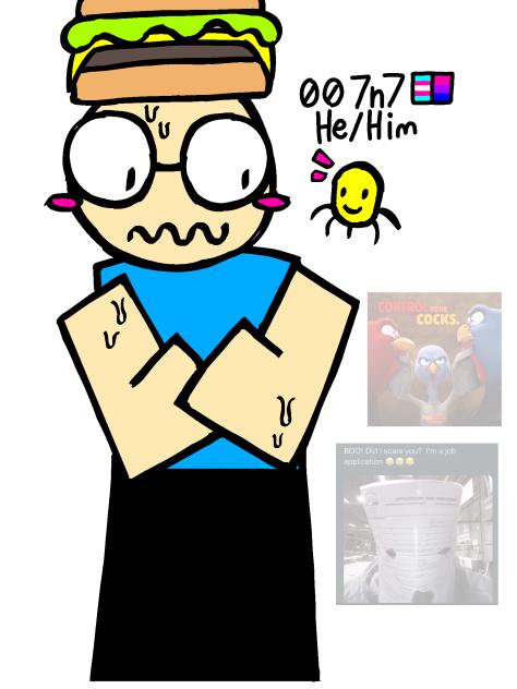 🍔🔫 007n7 in my style 🔫🍔