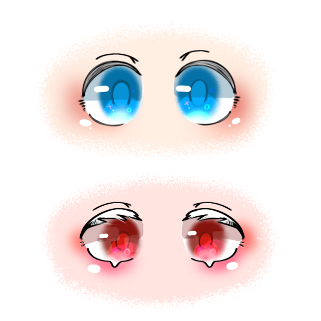 目だぜ٩( ᐛ )و