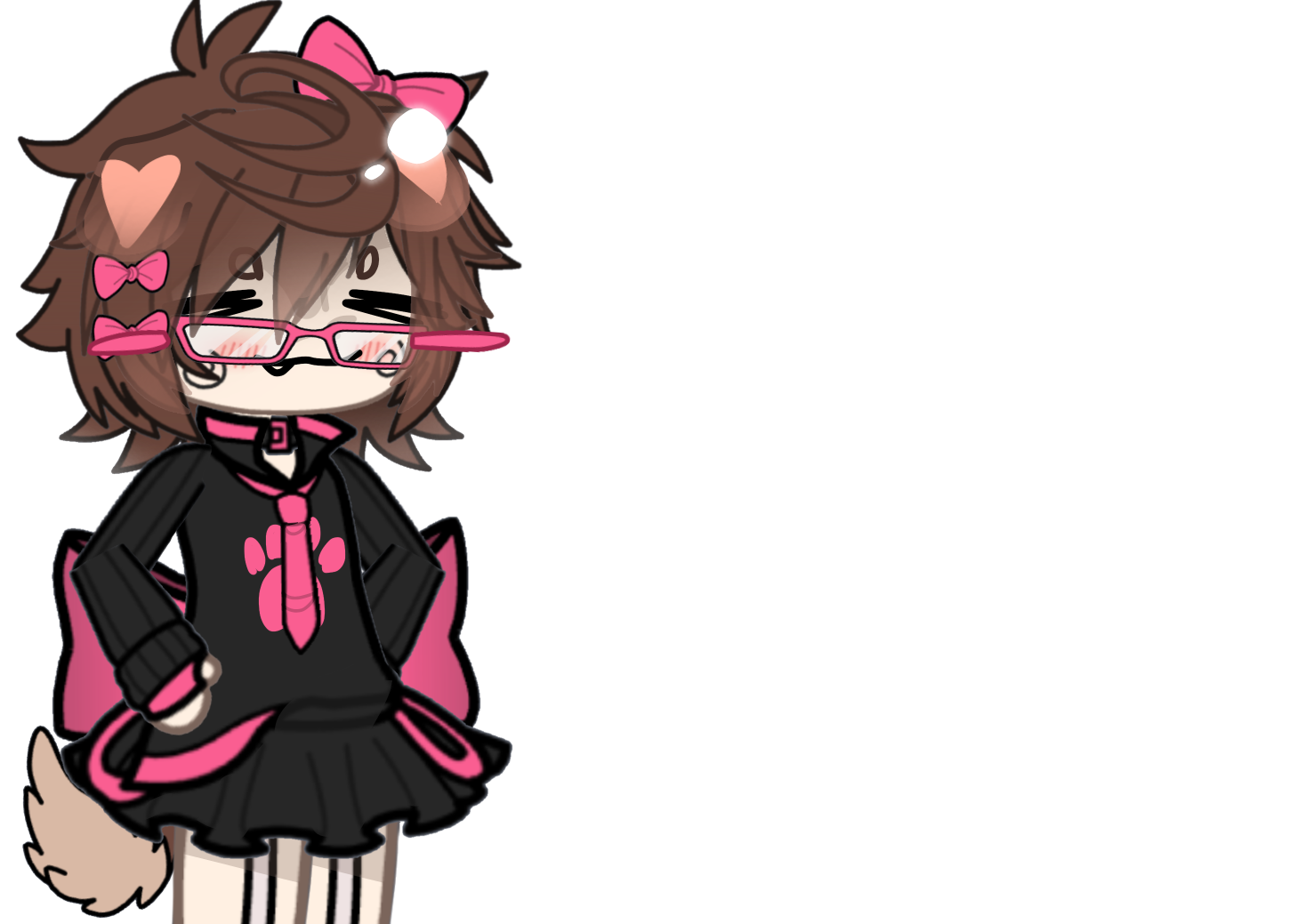Body sheet - ibisPaint