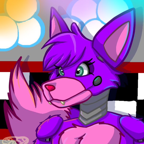 FNAF Character Creating