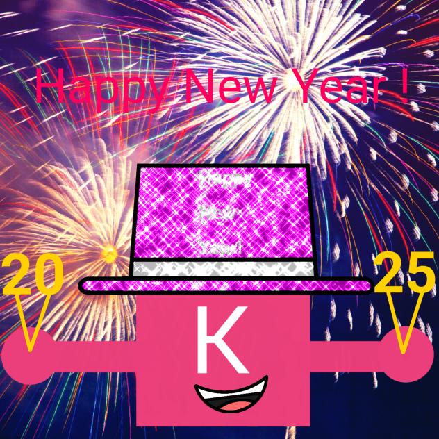 🥳🎊🎉🥂🎇🎆