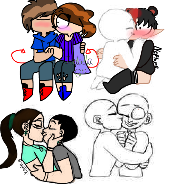 Couples Collab