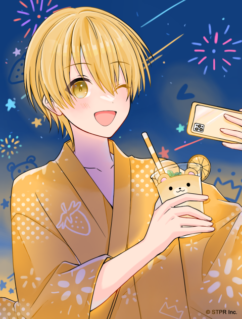 るぅとくん！