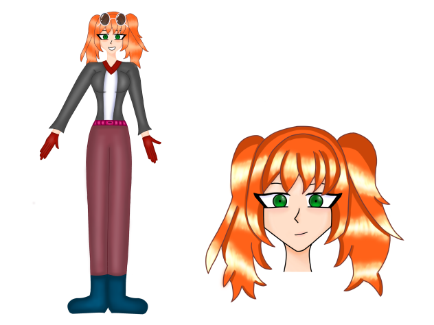 3 sin título - ibisPaint