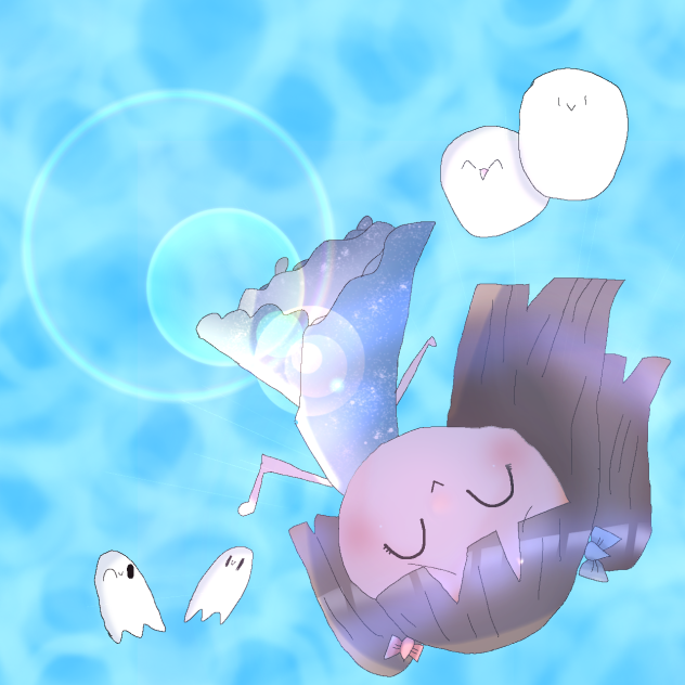 塗り絵