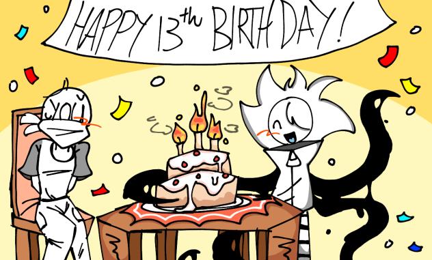 HAPPY BDAY TO MEE!! 🎂  🎉