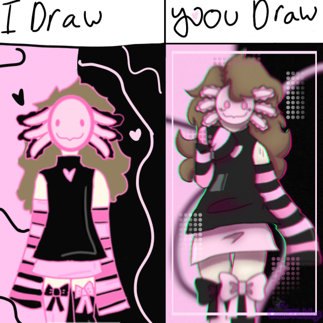 IDYD Collab With Zoey Bixler!