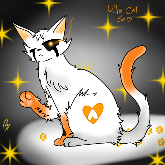 Ultra Cattale Sans