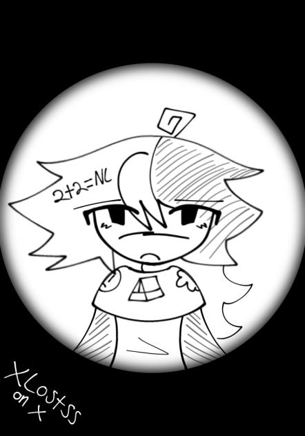 “ what are you looking at.. “