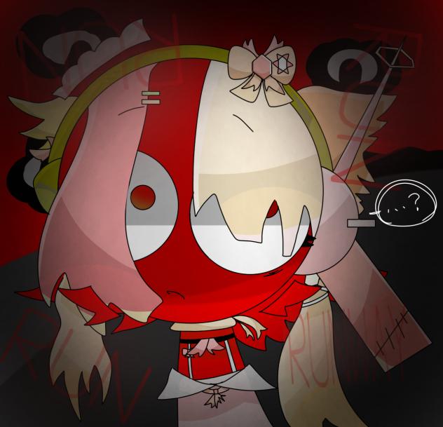 リクエスト⑬2pシアネちゃんのホラー