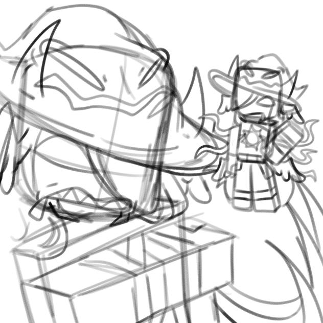 Azure Kinsona Killer form (wip)