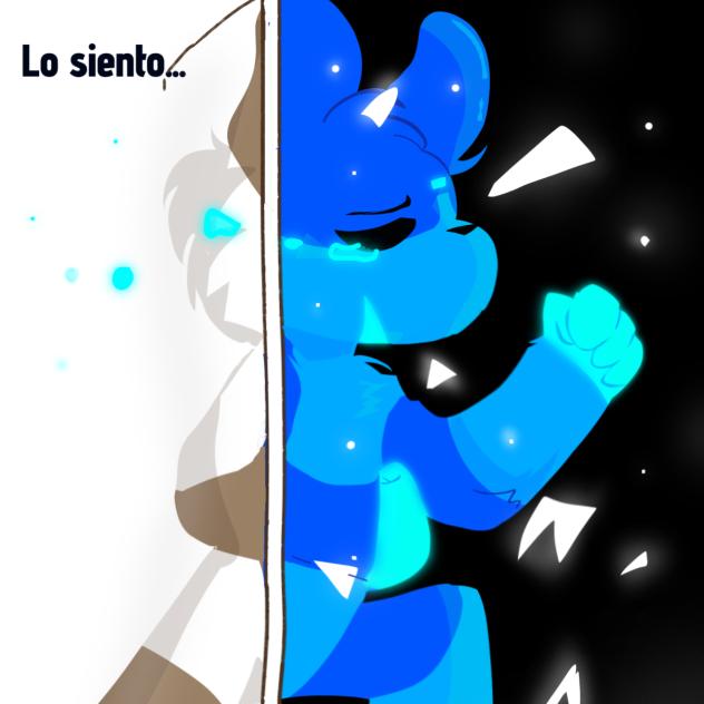 Fan art para Betas