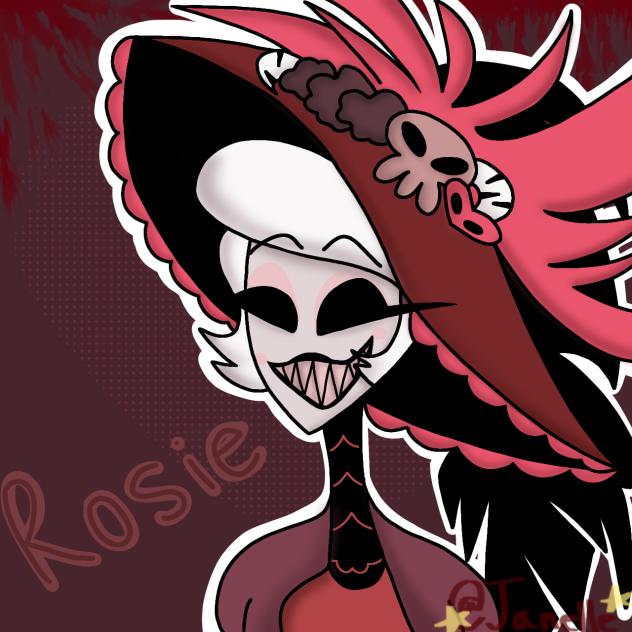 Rosie HH
