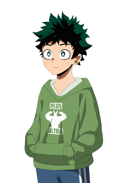Deku