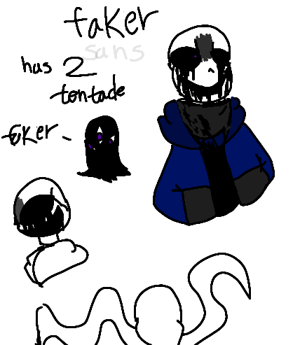 F̴̘̯̄̑Ã̷̻͖K̵̨̗̉̔E̷̹͛Ṛ̸͛͘