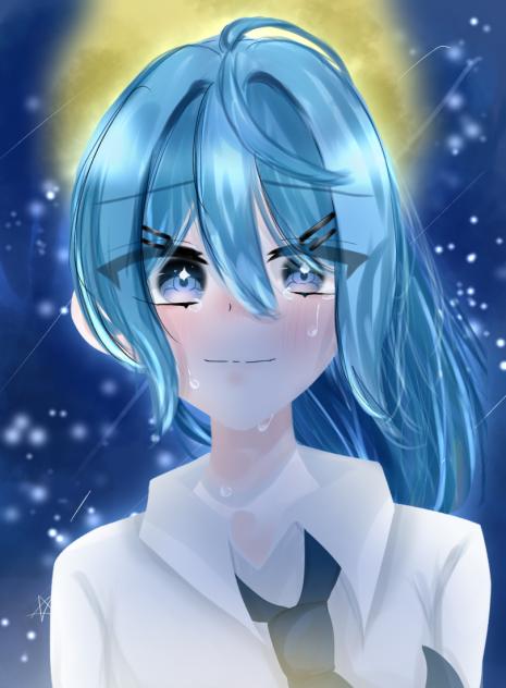 見つけた。