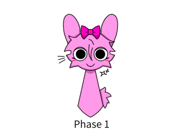 Pinki!