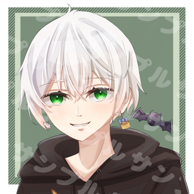 無償依頼イラスト4 Ibispaint 無償依頼イラスト4 Ibispaint