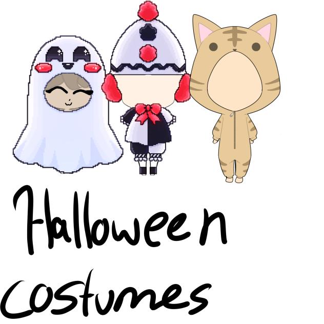 Costume design