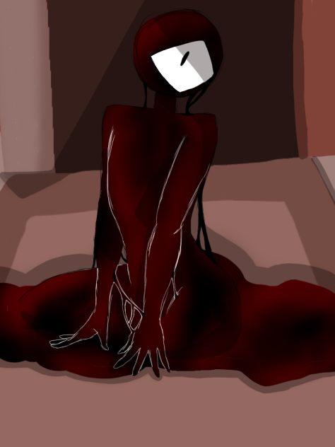 Doors Fanart 1