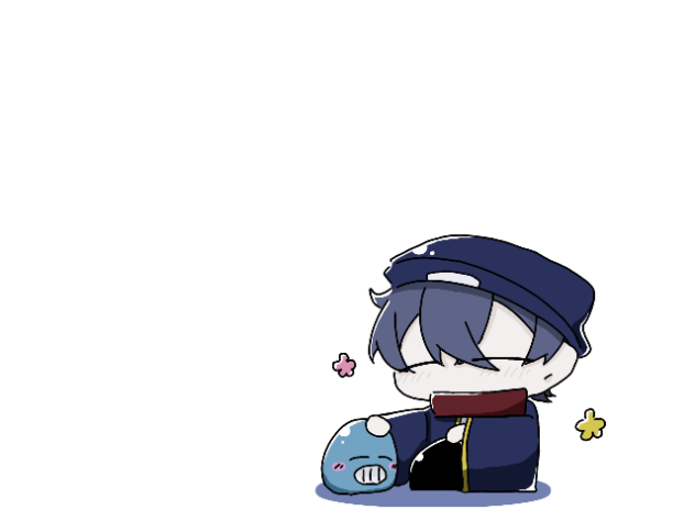 うごらだ - ibisPaint