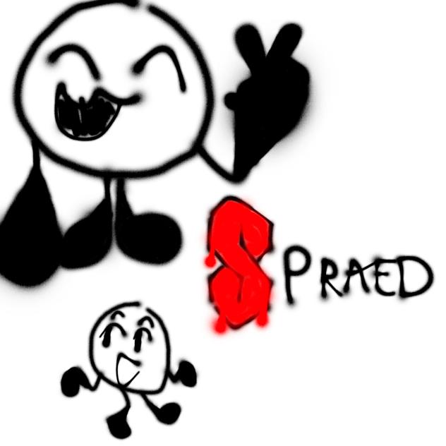 Sprayed