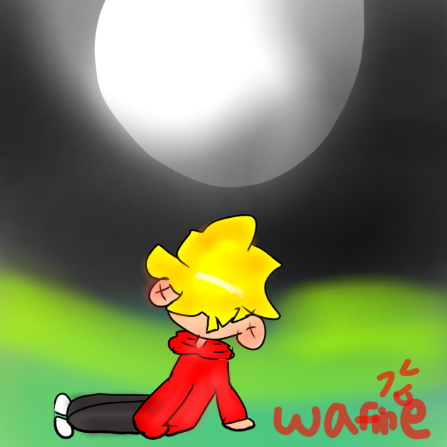 Full moon
