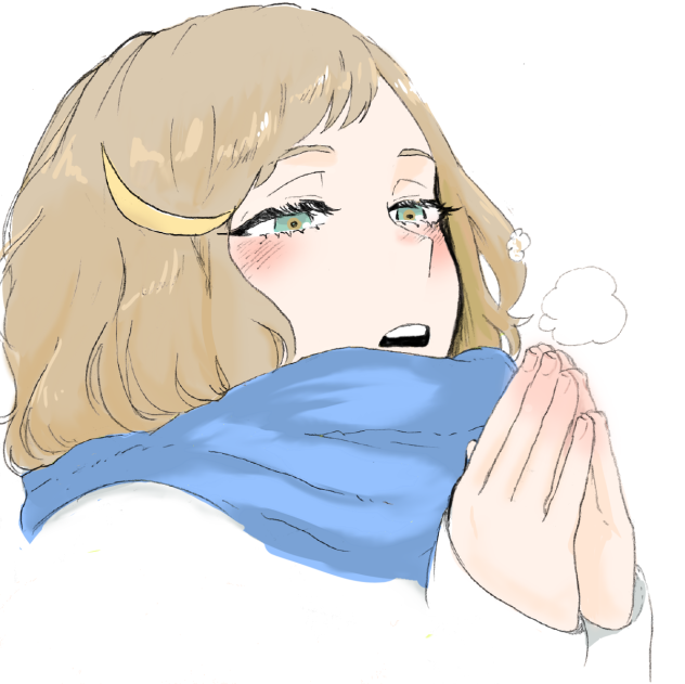 うちの子
