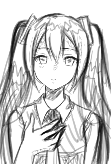 ラフ