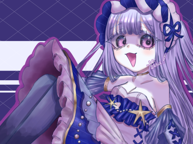 😈