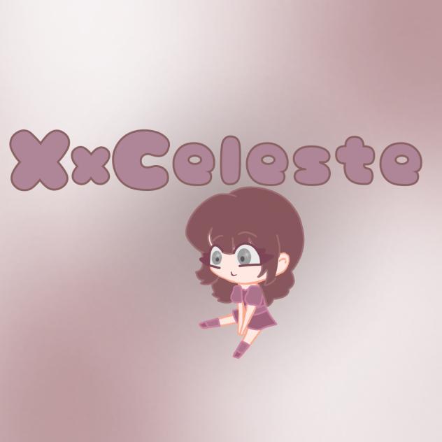 XxCeleste Chibi