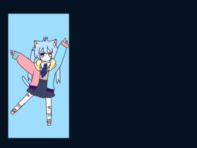 ざぁこ