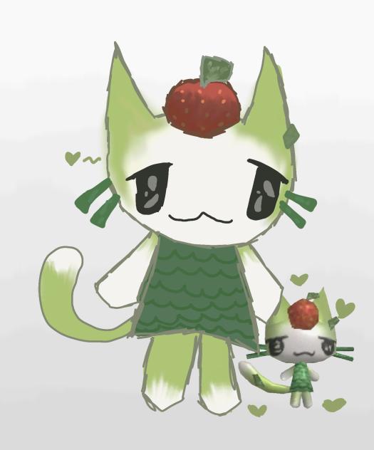 Kitty!