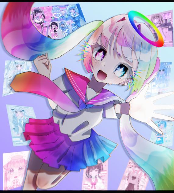 🌈colorful🌈